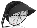 1000 Watt LED StadiumPro II LED Stadium Lights - 130,100 Lumen LED Ballpark Lights - 5000K Bright White - 20 Degree